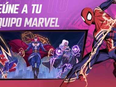 MARVEL Mystic Mayhem