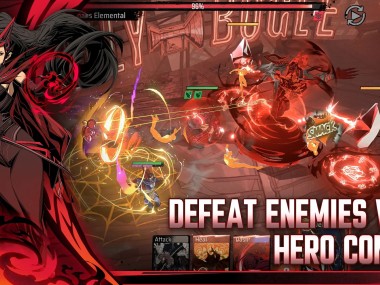 MARVEL Mystic Mayhem