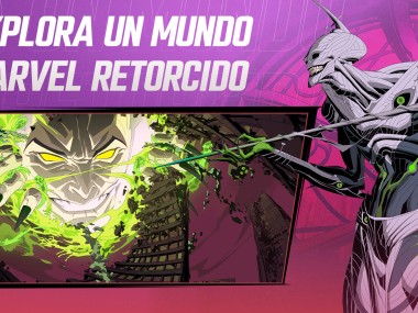 MARVEL Mystic Mayhem