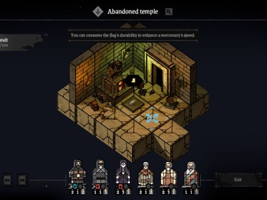 Master of Piece: Prologue