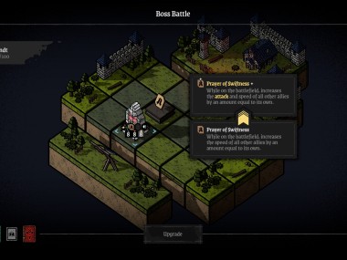 Master of Piece: Prologue