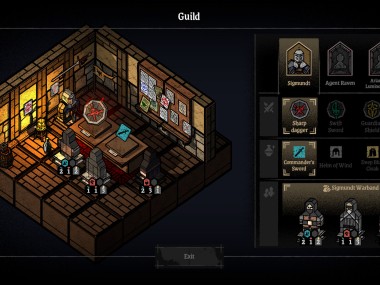 Master of Piece: Prologue