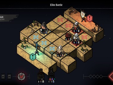 Master of Piece: Prologue