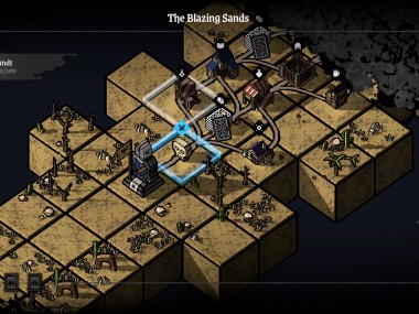 Master of Piece: Prologue