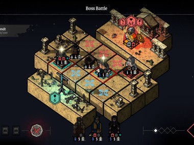 Master of Piece: Prologue