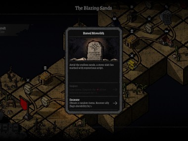 Master of Piece: Prologue