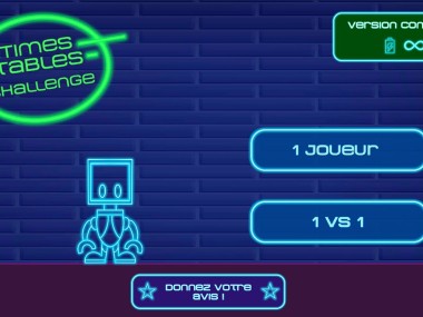 Math-E apprend la multiplication