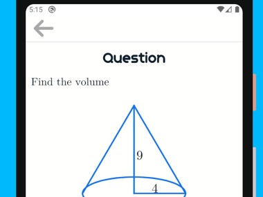 1st - 12th Grade Math Problems