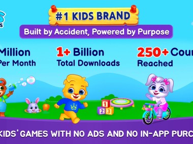 Math Kids: Math Games For Kids