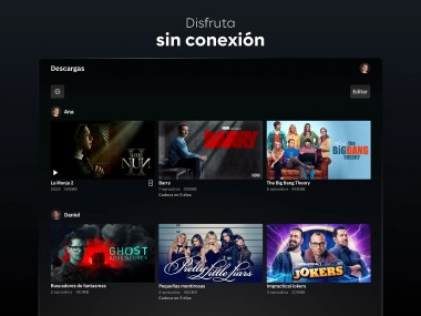 HBO Max