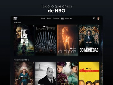 HBO Max