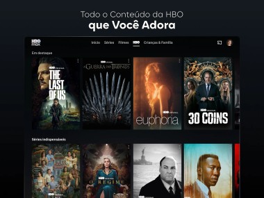 HBO Max