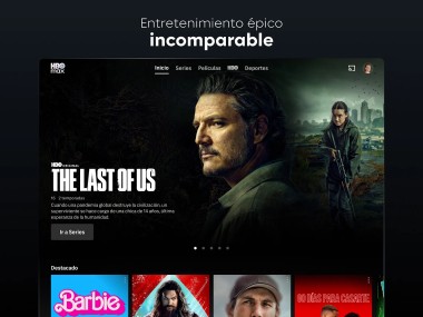 HBO Max
