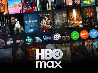 HBO Max