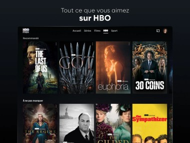 HBO Max
