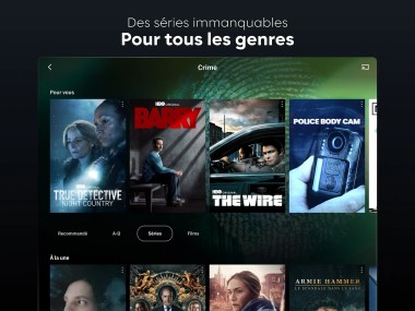 HBO Max
