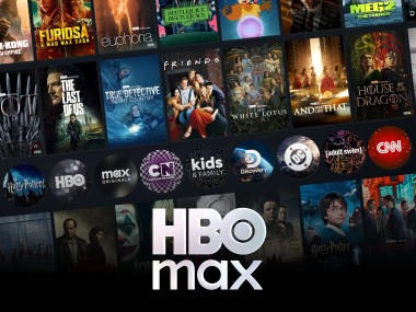 HBO Max