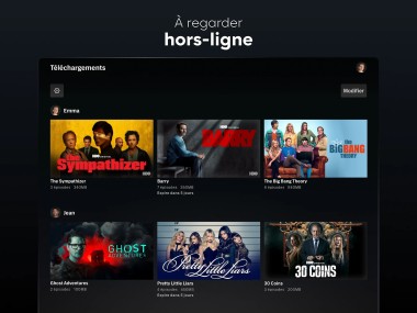 HBO Max