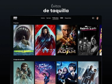 HBO Max