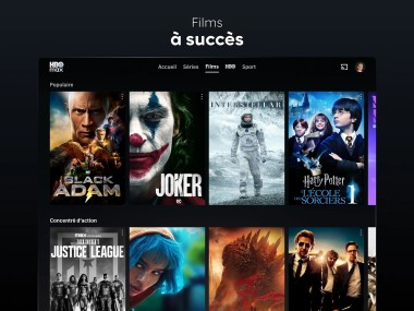 HBO Max