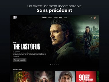 HBO Max