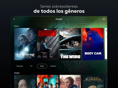 HBO Max