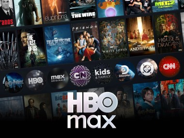 HBO Max