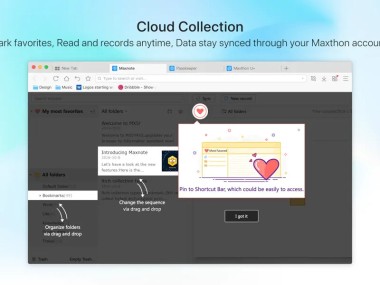 Maxthon Browser