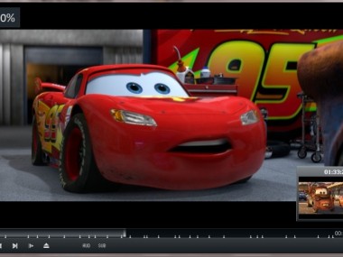 Media Player Classic Black Edition (MPC-BE)