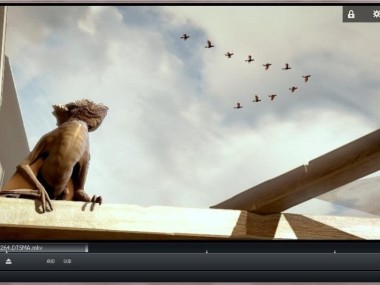 Media Player Classic Black Edition (MPC-BE)