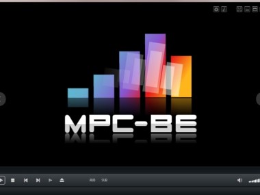 Media Player Classic Black Edition (MPC-BE)