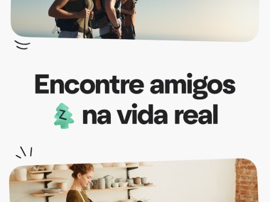 Meetup: Eventos perto de você