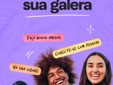 Meetup: Eventos perto de você