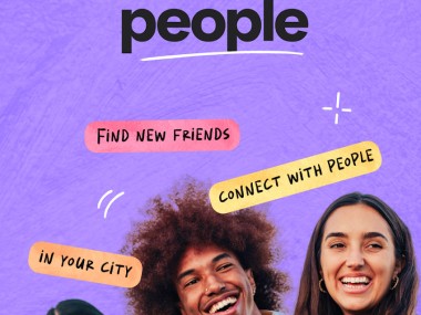 Meetup: Social Events & Groups