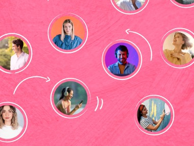 Meetup: Social Events & Groups