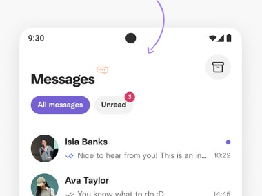 Meetup: Social Events & Groups
