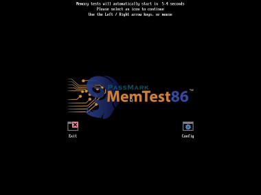 Memtest86