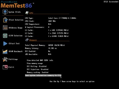 Memtest86