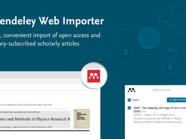 Mendeley