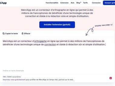 MerciApp