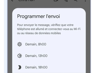 Google Messages