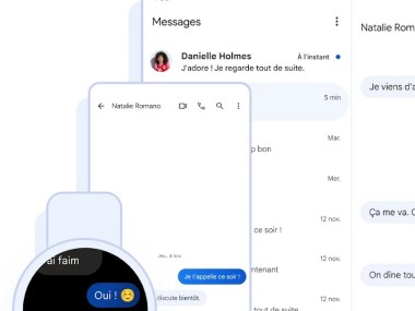 Google Messages