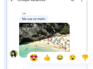Google Messages