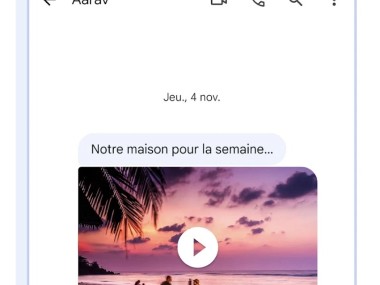 Google Messages