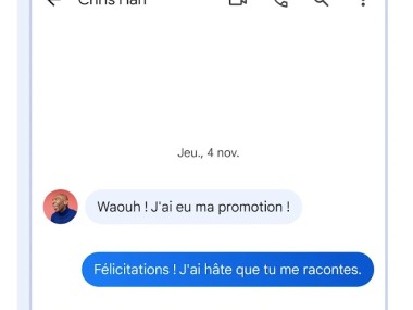 Google Messages