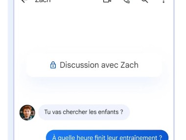 Google Messages