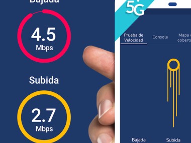 Meteor - Prueba de velocidad