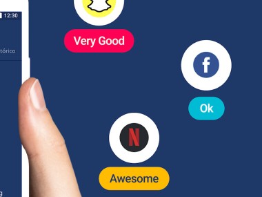 Meteor Teste a velocidade