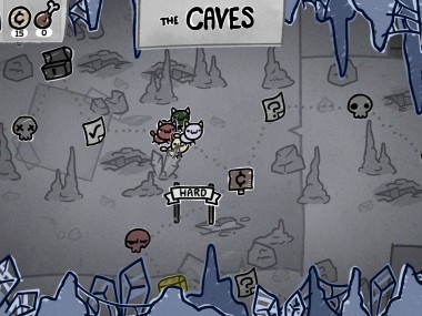 Mewgenics