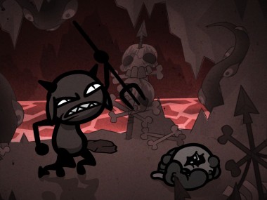 Mewgenics